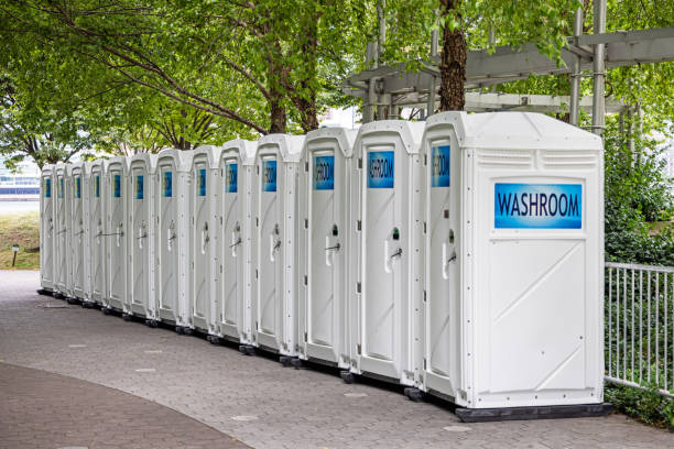 Porta potty services near me in Evansdale, IA