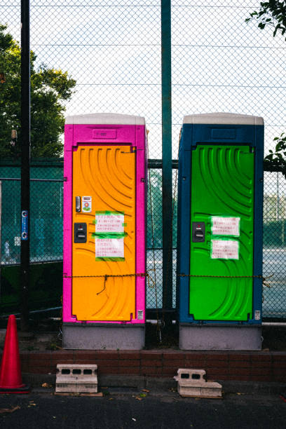 Best Portable toilet rental cost  in Evansdale, IA