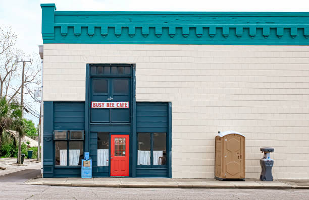 Best Wedding porta potty rental  in Evansdale, IA